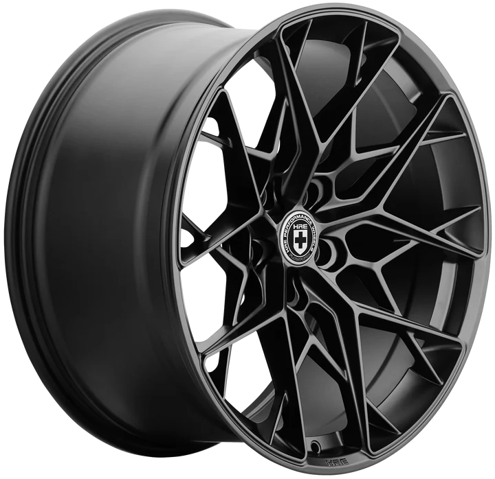 HRE FF10 Tarmac 20x9.0 +35 5x114.3mm 73.1mm - Wheelwiz