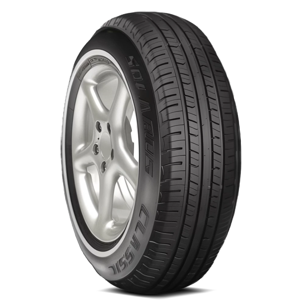 Starfire Solarus Classic 215/70R15
