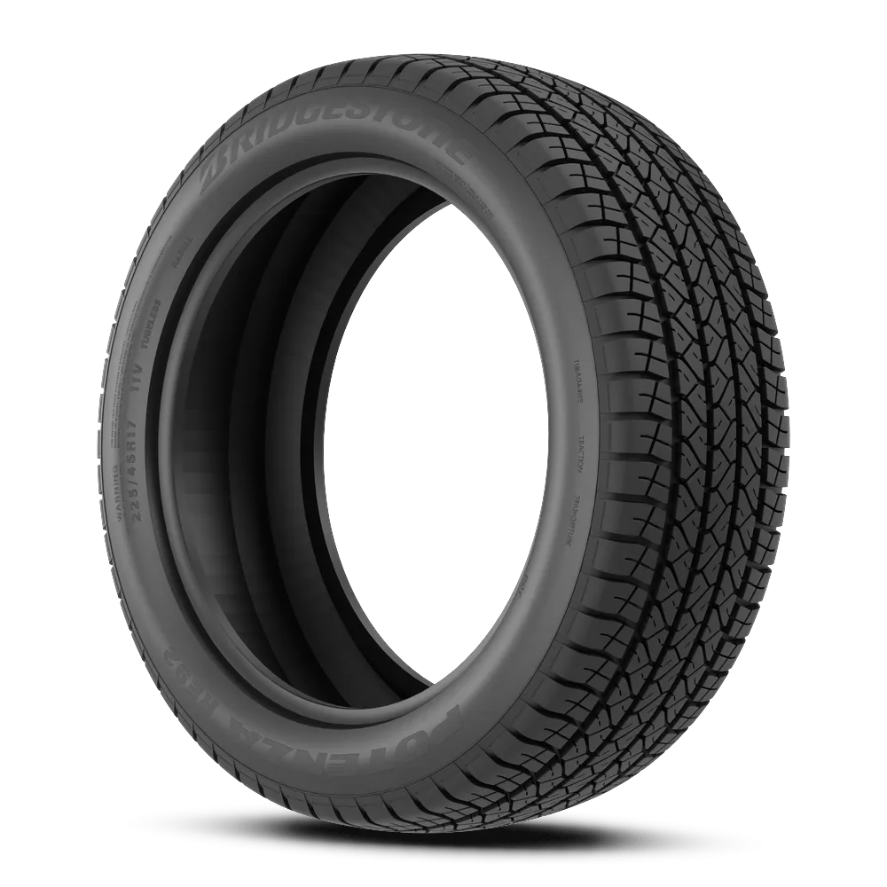 Bridgestone Potenza RE92 225/45R17 - Wheelwiz