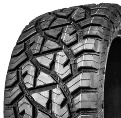 Greentrac Rough Master RT 33X12.50R18 - Wheelwiz