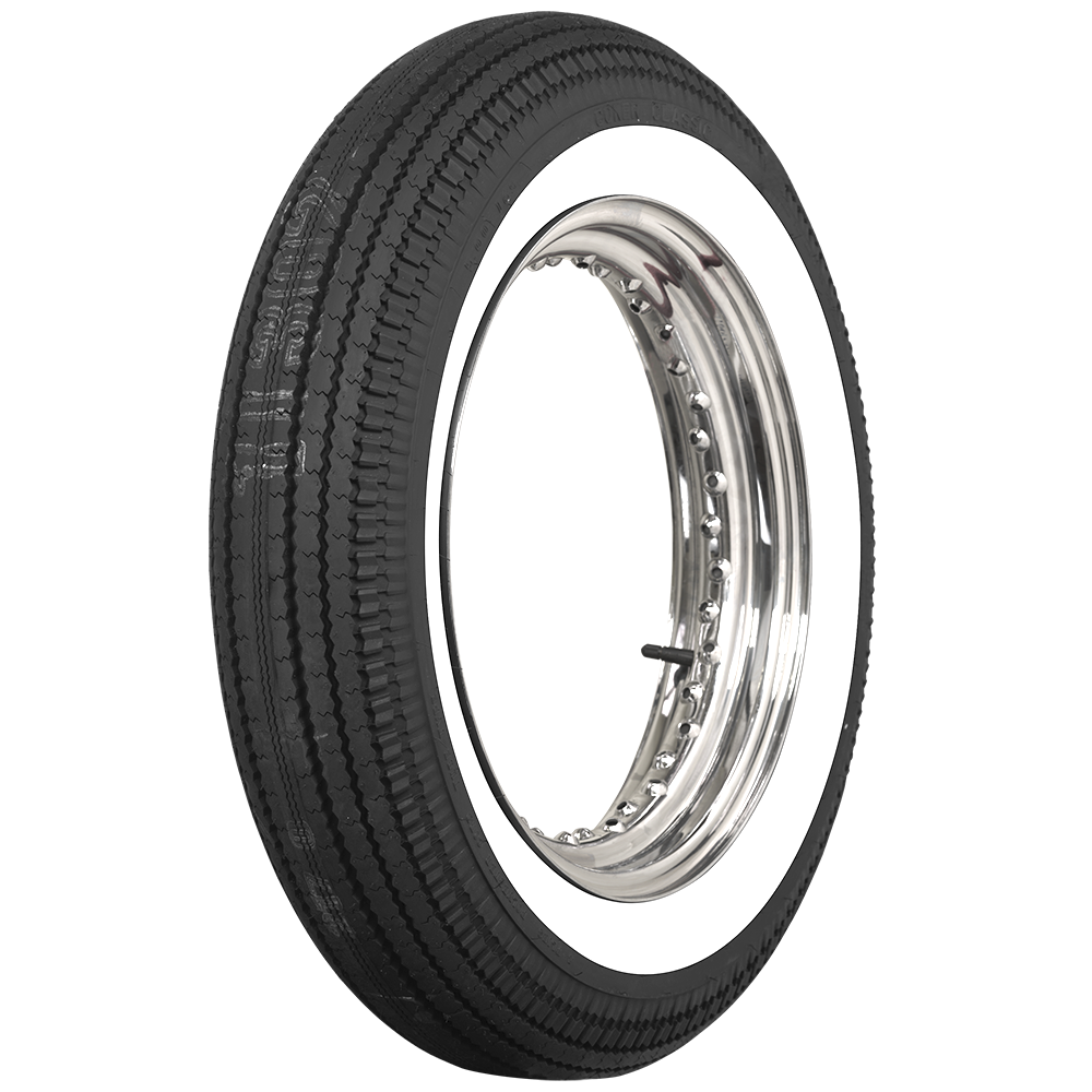 Coker 500-16 S COKER 2" WW