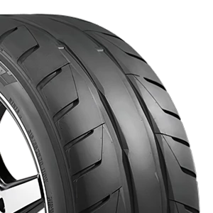 Nitto NT05 225/40R19 - Wheelwiz
