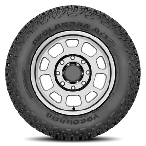 Yokohama GEOLANDAR A/T XD LT275/65R20 126/123Q E/10