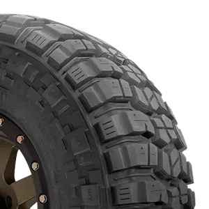 Kenda Klever M/T2 (KR629) 35X12.50R20LT - Wheelwiz