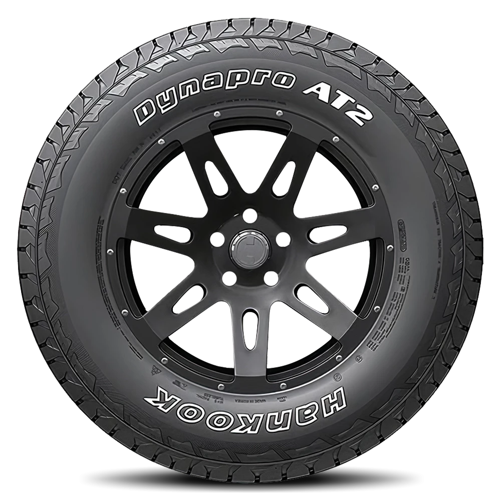 Hankook Dynapro AT2 LT285/75R16 - Wheelwiz