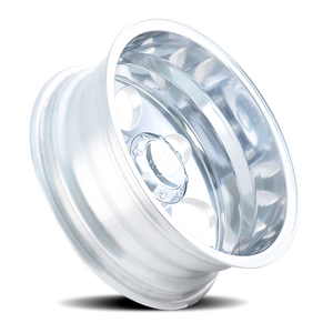 ION 167 Polished 20x8.25 -192 8x200mm 142mm