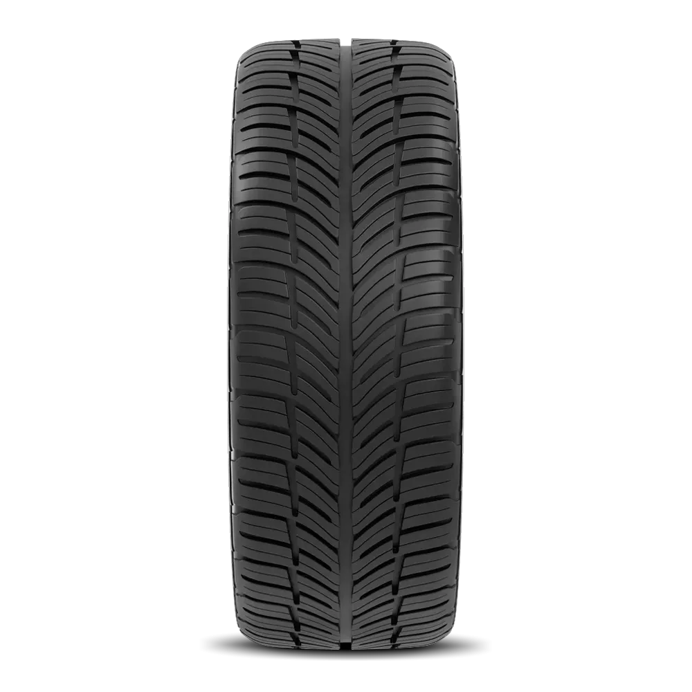 BFGoodrich g-Force COMP-2 A/S 225/3520 XL - Wheelwiz
