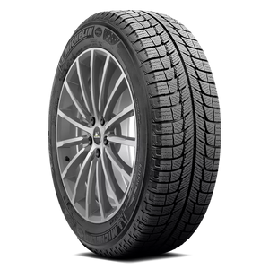 Michelin X-Ice Xi3 215/55R17XL