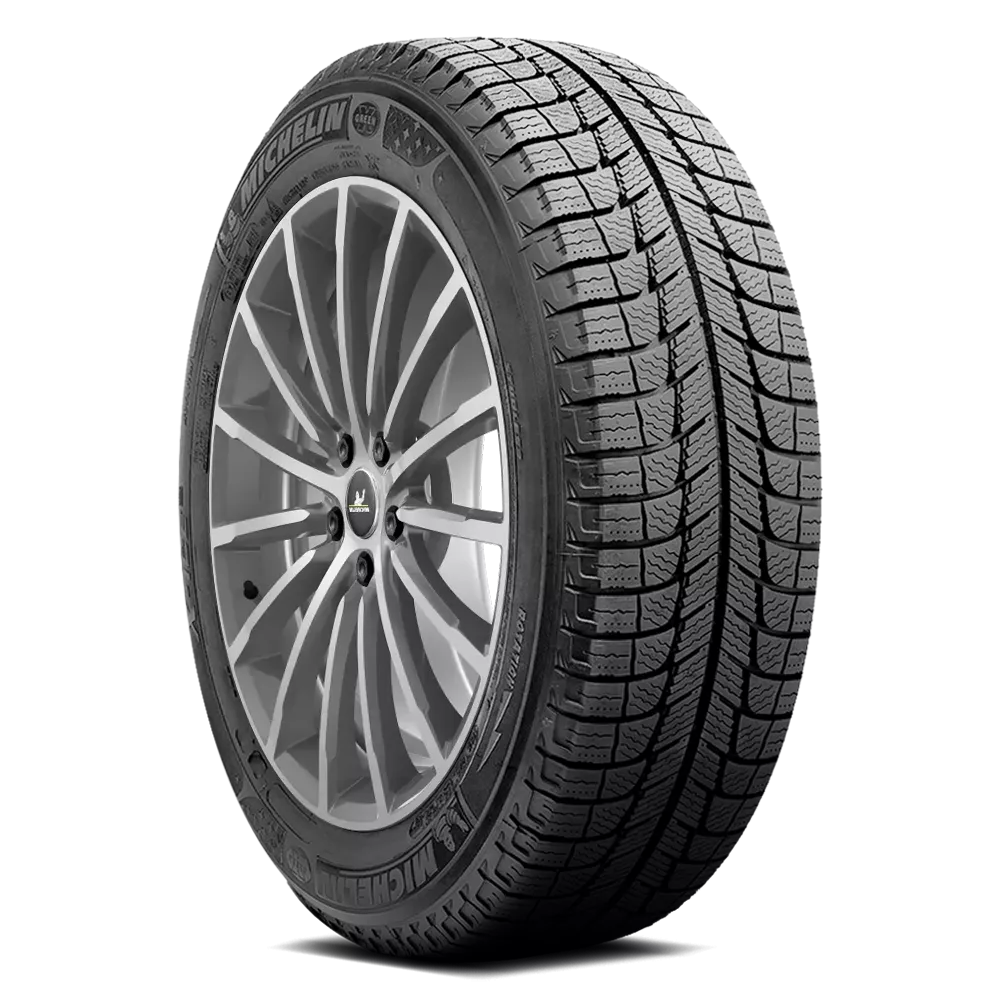 Michelin X-Ice Xi3 185/55R16XL - Wheelwiz
