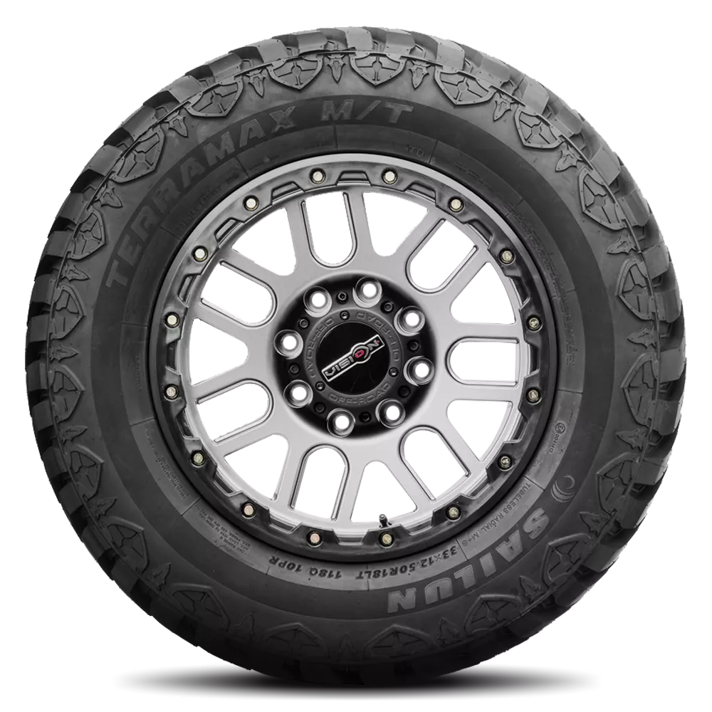 Sailun Terramax M/T 35X12.50R17LT - Wheelwiz