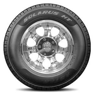 Starfire Solarus HT LT265/75R16