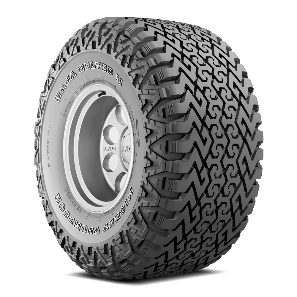Mickey Thompson BAJA BELTED II 17/36R17LT - Wheelwiz