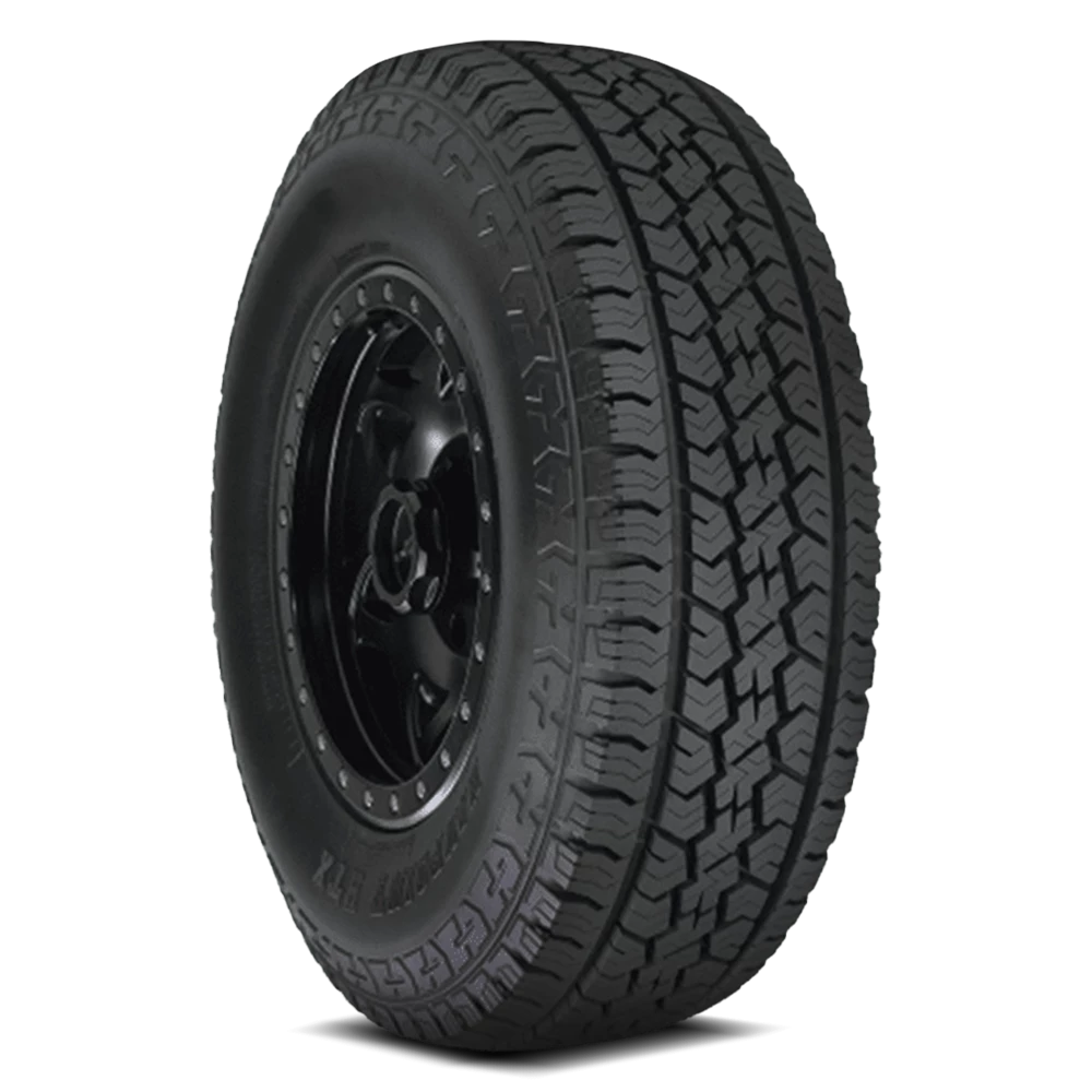 Kanati Navpoint HTX LT245/75R17 - Wheelwiz