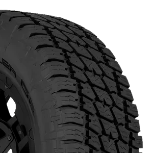 Nitto Terra Grappler G2 (3PMS) 265/65R17