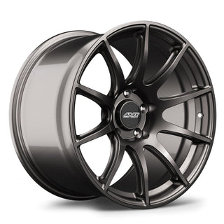 APEX SM-10 19x9 +28 5x112 66.6 ANTHRACITE