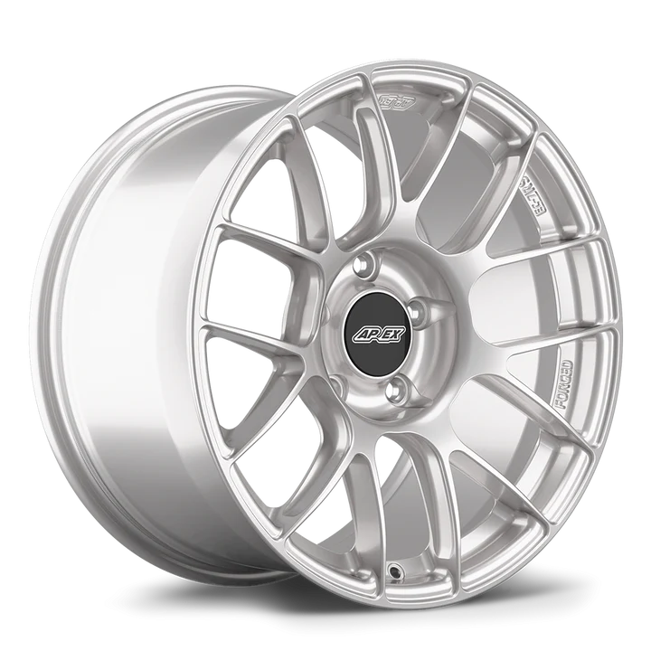 APEX EC-7RS 19x9.5 +50 PSCL PSCL RACE SILVER - WheelWiz