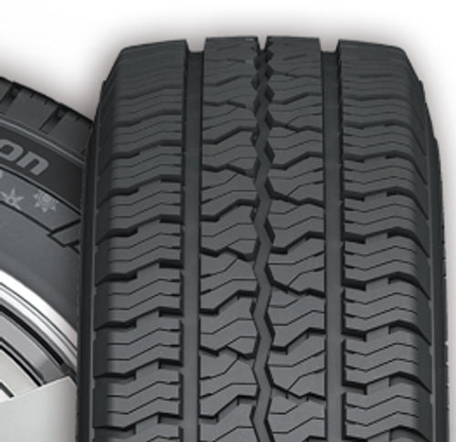Venom Power Van-Co All Season 235/65R16C