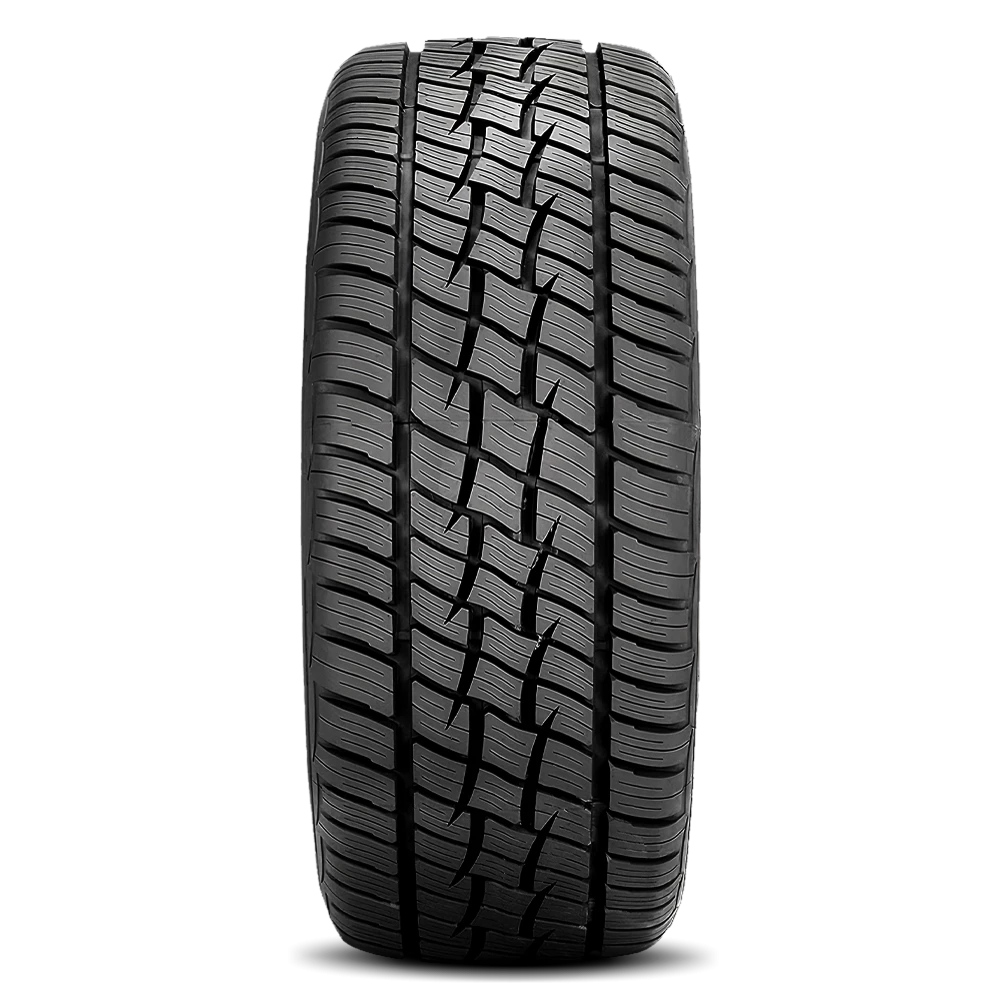 Cooper Discoverer H/T Plus 285/50R20 - Wheelwiz