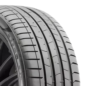 Pirelli Pzero 295/30ZR19 - Wheelwiz