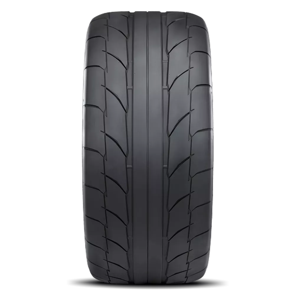 Nitto NT555RII P275/60R15– Wheelwiz