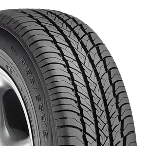 Goodyear Eagle GT-HR 225/40R18