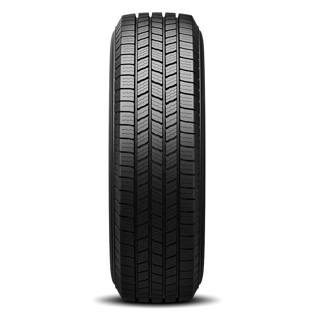 Firestone Transforce CV2 LT235/65R16