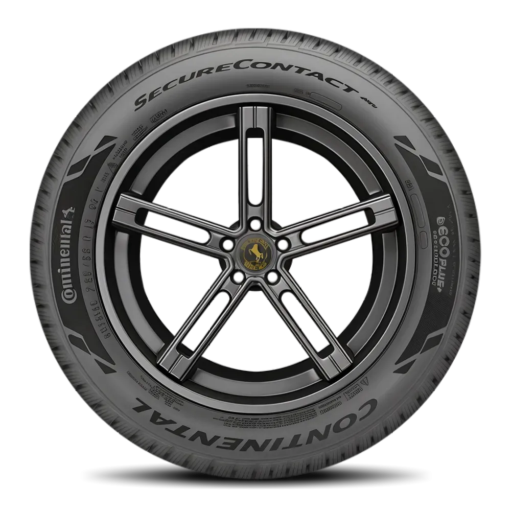 Continental SecureContact AW 225/45R18 95V XL (FR)