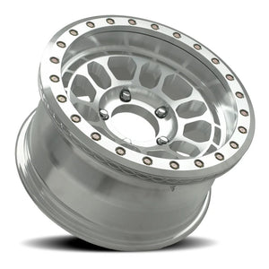 Reika R35 Machined 17x9 -12 5x150mm 110.3mm