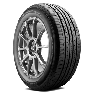 Nexen Npriz AH5 215/65R17 - Wheelwiz