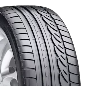 Dunlop SP Sport 01 DSST Rof 245/35R18