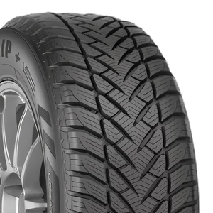 Goodyear Ultra Grip + SUV 4x4 245/65R17 107H - Wheelwiz