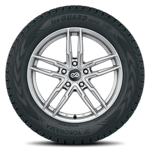 Yokohama IceGUARD G075 225/70R16 103T