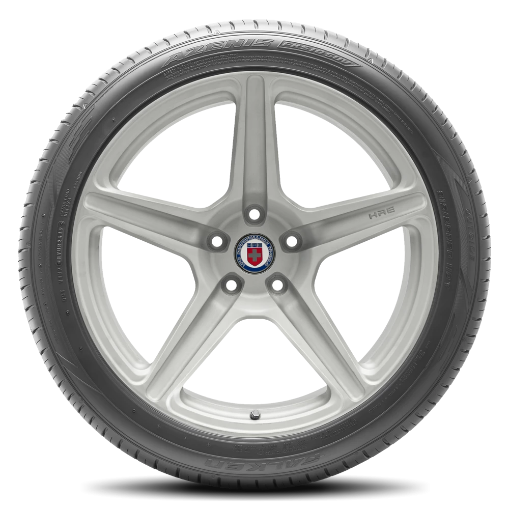 Falken Azenis FK510A SUV 235/60R18