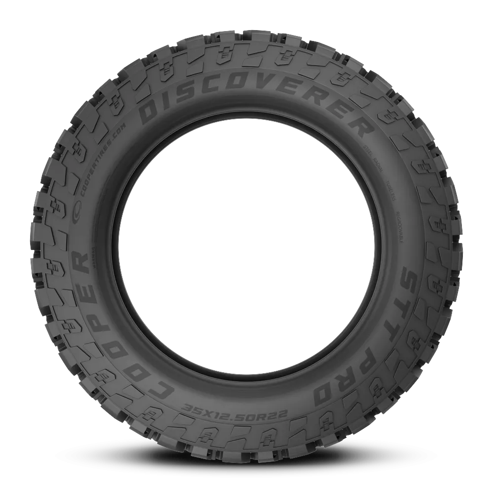 Cooper Discoverer STT Pro 35X12.50R22LT