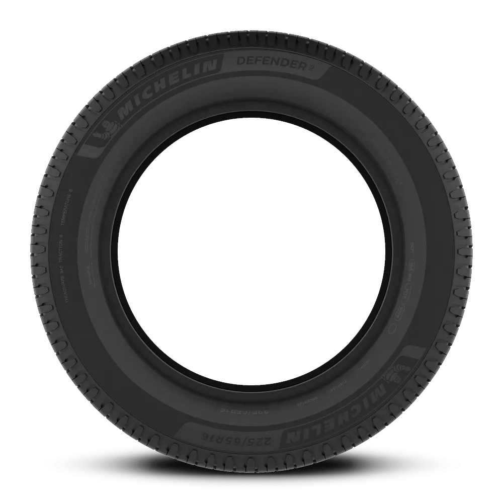 Michelin Defender2 225/65R16 - Wheelwiz