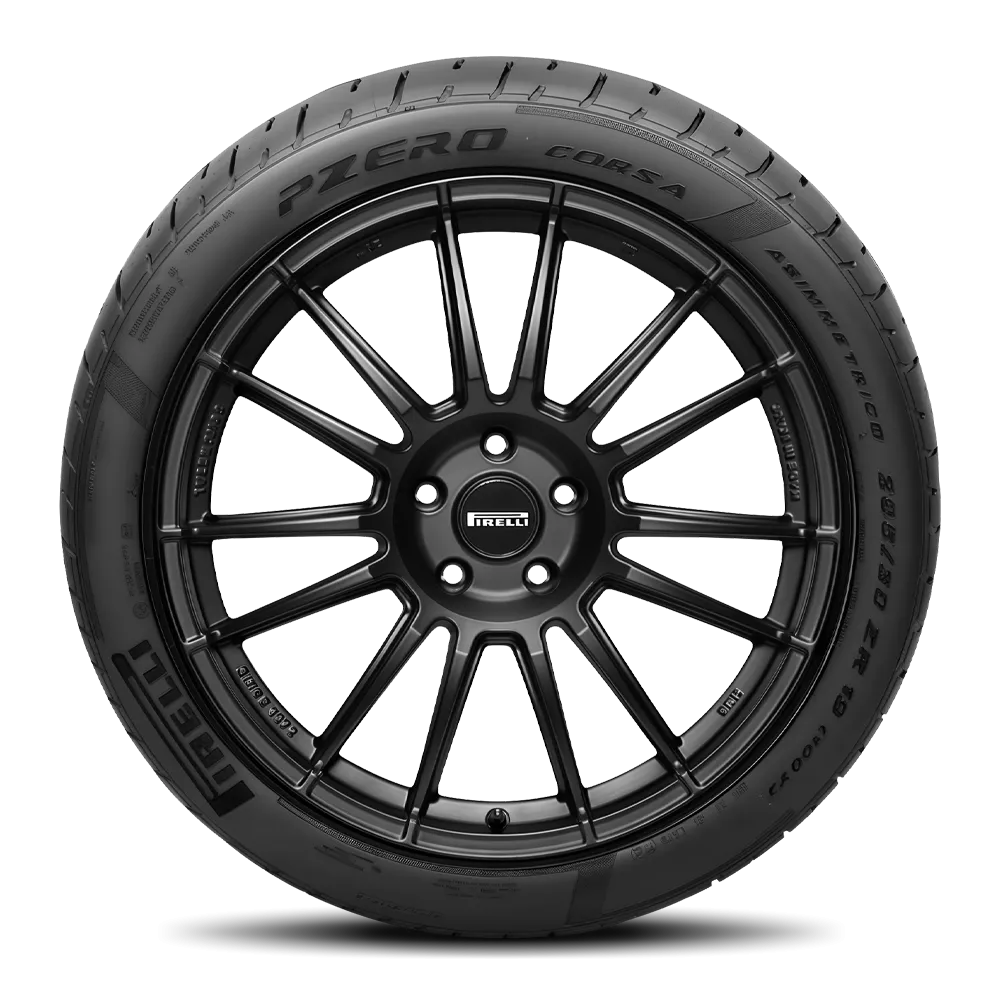 Pirelli Pzero Corsa 295/35ZR18