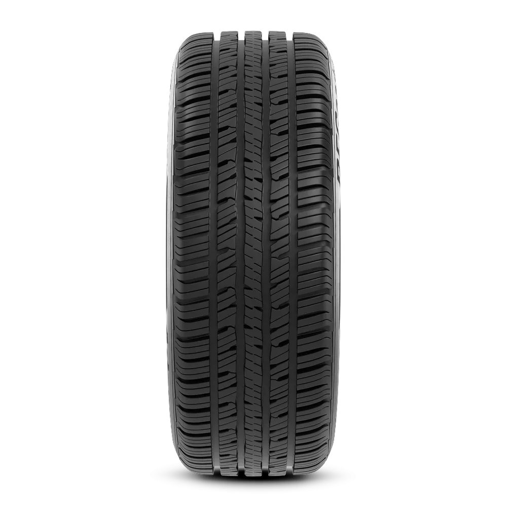 BFGoodrich Advantage Control 215/60R17 - Wheelwiz