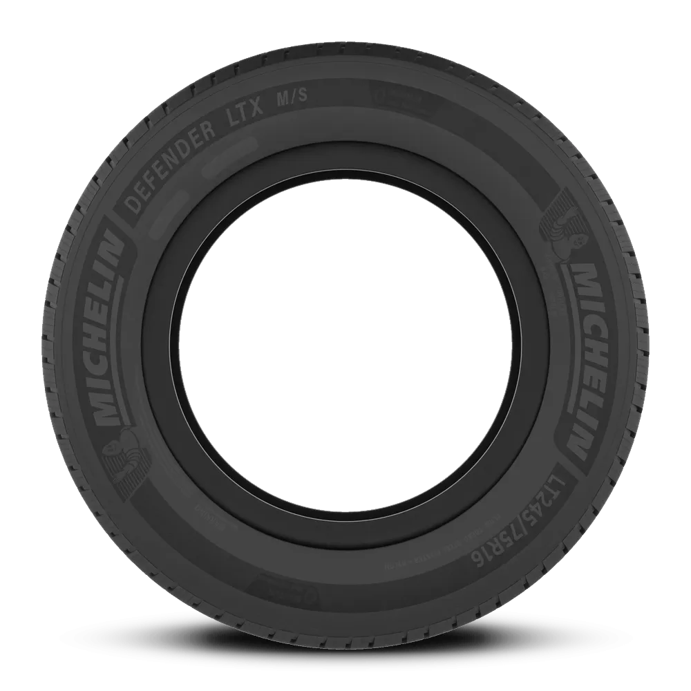 Michelin Defender LTX M/S LT245/75R16 - Wheelwiz