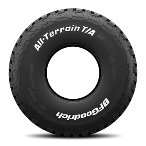 BFGoodrich All-Terrain T/A KO2 35x12.50R15LT 113Q C/6 RWL - Wheelwiz