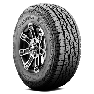 Nexen Roadian AT Pro RA8 215/75R15 - Wheelwiz
