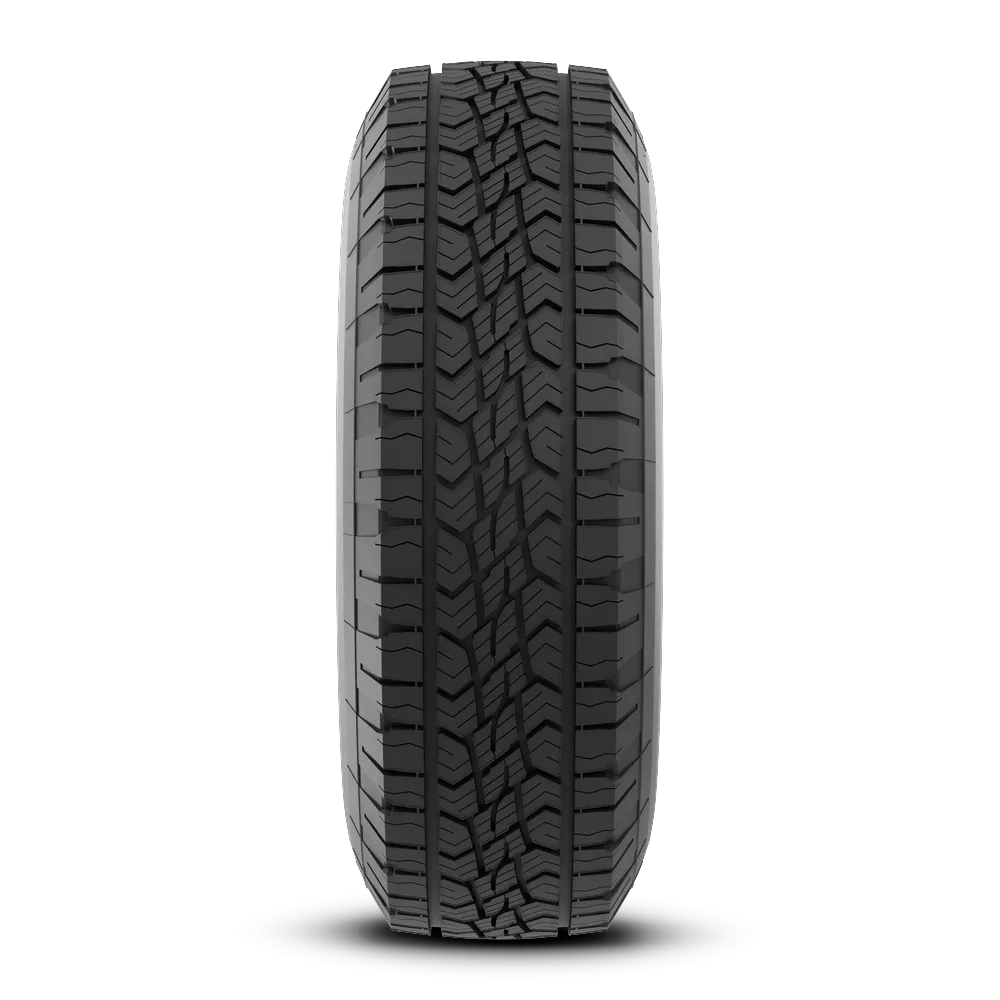 Continental TerrainContact A/T LT285/70R17 121/118S E/10 - Wheelwiz