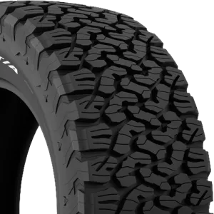 BFGoodrich All-Terrain T/A KO2 LT295/60R20