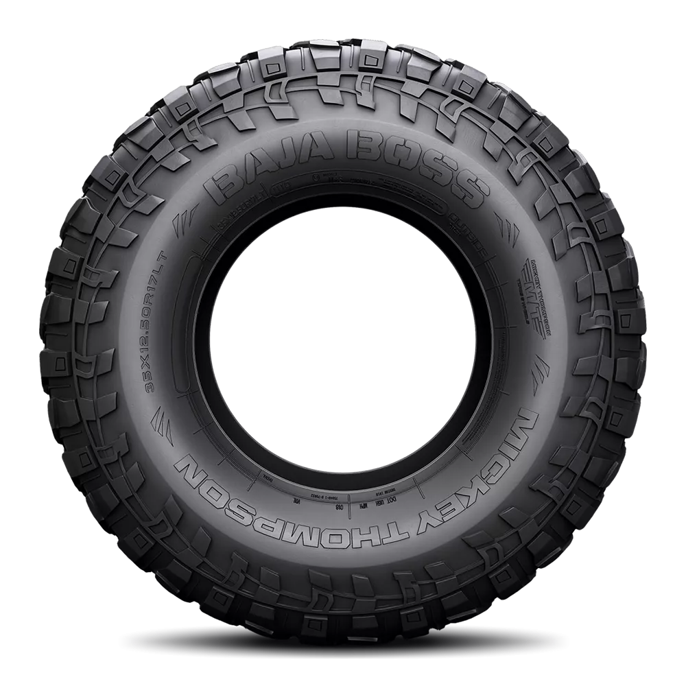 Mickey Thompson BAJA BOSS XS 37X12.50R17LT - Wheelwiz