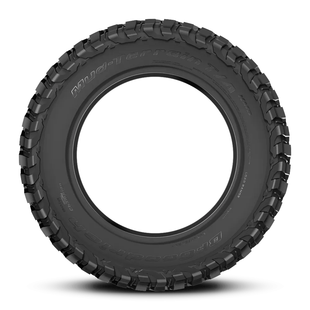 BFGoodrich Mud-Terrain T/A KM3 LT285/55R20 - Wheelwiz