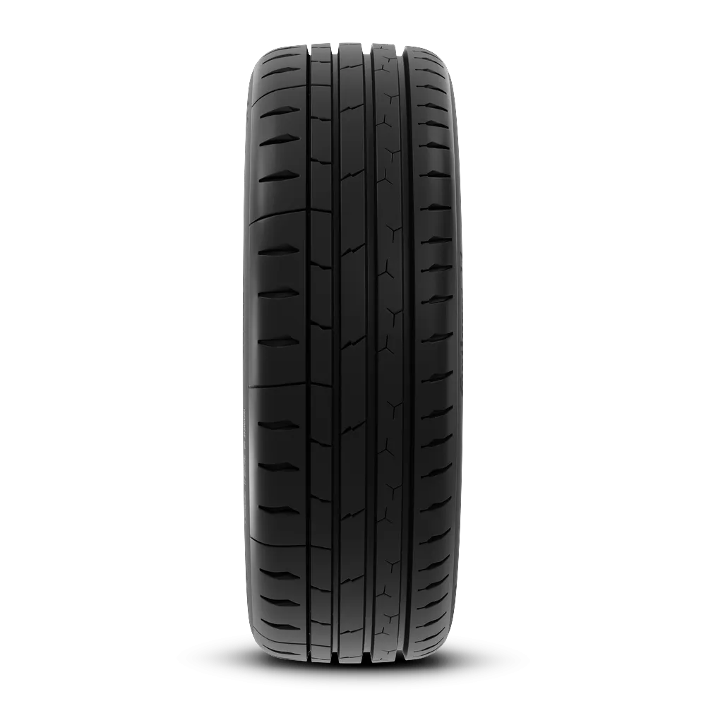 Continental ExtremeContact Sport 02 205/50ZR17 - Wheelwiz