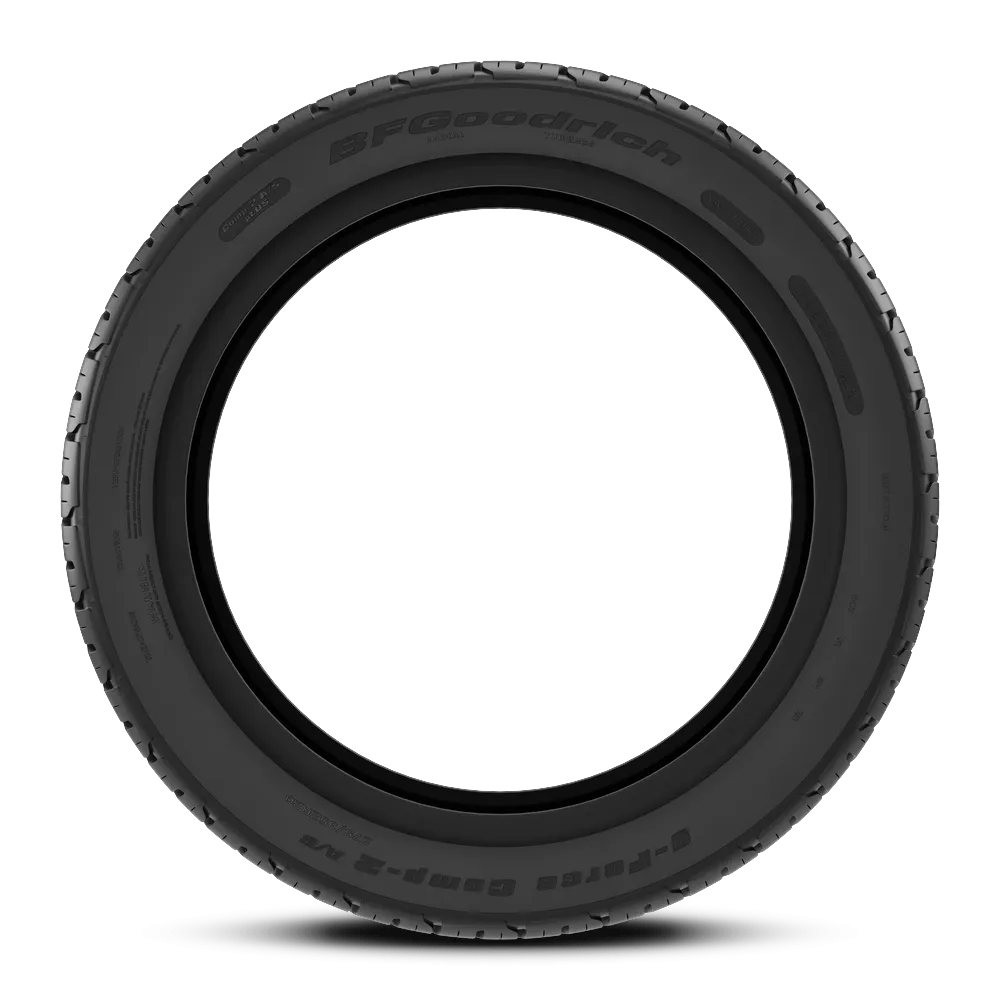 BFGoodrich g-Force Comp-2 A/S PLUS 275/35ZR20 - Wheelwiz