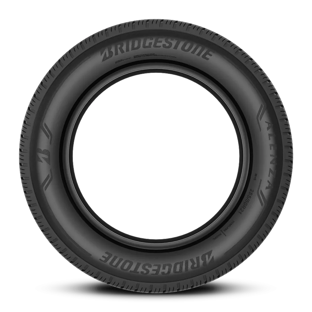 Bridgestone Alenza Sport A/S 255/50R21 - Wheelwiz