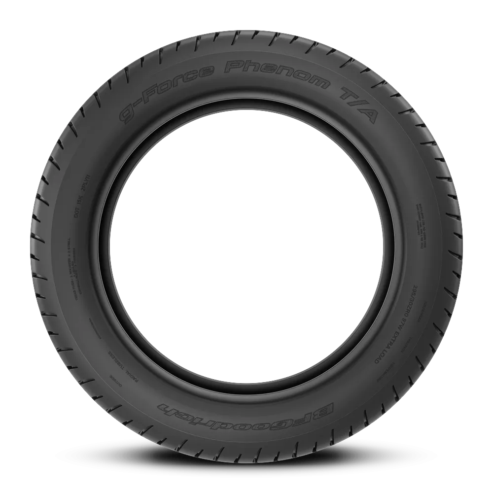 BFGoodrich g-Force Phenom T/A 295/30ZR20