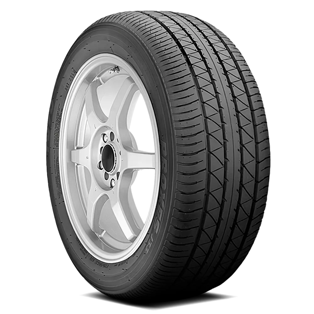 Toyo Proxes J33 P215/60R16