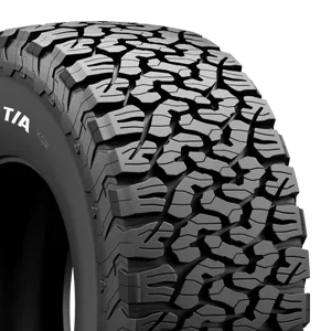 BFGoodrich All-Terrain T/A KO2 LT265/70R17 112/109S C/6 RWL